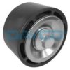 DAYCO APV3064 Deflection/Guide Pulley, v-ribbed belt